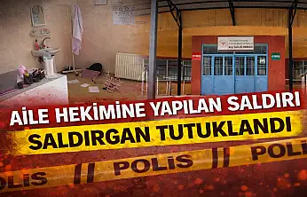 Doğubayazıt'ta yaşanan sağlıkta şiddet olayında yeni gelişme!