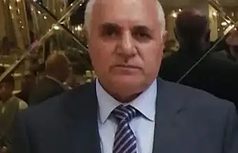 Eleşkirt'in sevilen ismi Zeki Yıldız hayatını kaybetti