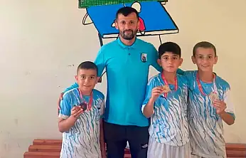 Eleşkirt'te 30 Ağustos coşkusu spor turnuvalarıyla yaşandı