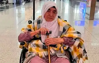 Eleşkirt'te Kahriman ailesinin acı günü