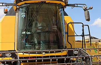 Eleşkirt'te üreticiye üç yeni destek! Tarım Parkı güçleniyor