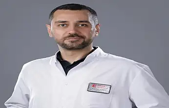 Eleşkirtli eczacı Türk Eczacılar Birliği'nde 2. Başkanlığa seçildi