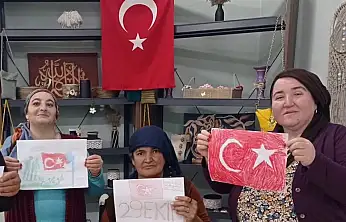 Engelsiz Yaşam Merkezi'nde Cumhuriyet Bayramı coşkusu