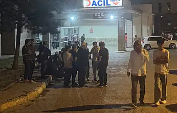 Erzurum'da acı olay: Serinlemek için girdiği çayda hayatını kaybetti