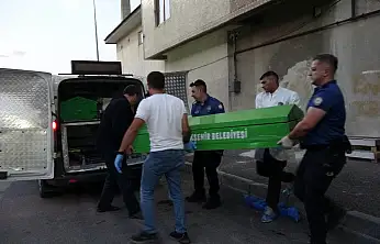 Erzurum'da apartman dairesinde bıçaklı kavga: 1 ölü, 1 yaralı