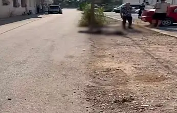 Eşi ve eniştesini tabancayla öldüren şüpheli tutuklandı: Genç kadının cenazesi Ağrı'ya gönderildi