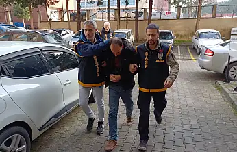 Eşini öldüren cani koca adliyeye sevk edildi, cenaze Ağrı'ya gönderildi