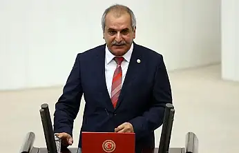 Eski Milletvekili Ağrılı iş insanı hayatını kaybetti