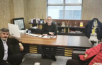 Faruk Tayhan: 'Projelerimiz hazır, Esnafımıza nefes aldıracağız'