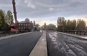 Fırat ve Fevzi Çakmak mahalleleri arasındaki köprü tamamlanıyor mu?