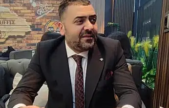 Genç Sağlık-Sen Ağrı Şube Başkanı Arslan'dan memur kefil tepkisi