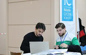 Girişimcilik odaklı Ağrı Startup Weekend start aldı