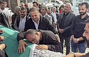 Gözyaşları Ağrılı 2 bacı için aktı! Biri 17 diğeri 18 yaşındaydı