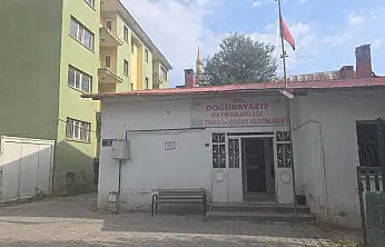 Güçlü veri güçlü tarım için Doğubayazıt'ta genel sayım süreci devam ediyor