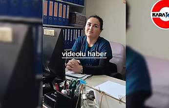 Hamur Devlet Hastanesi'nden kuduz hastalığına karşı önemli uyarı