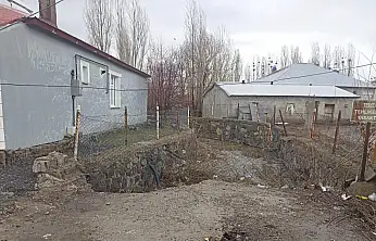 Hamur'un kronik sorunu Murdar Deresi için yeni adım! İhale tarihi açıklandı