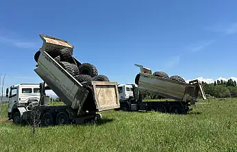 Heyecan dorukta: Ağrı motor sporlarının kalbi olmaya hazırlanıyor