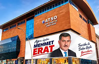 Hibelerle yaptırdığı binaya 14 yıl sonra başkan olarak dönecek mi?