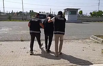 Iğdır'da nitelikli dolandırıcılık operasyonu: 1 tutuklama
