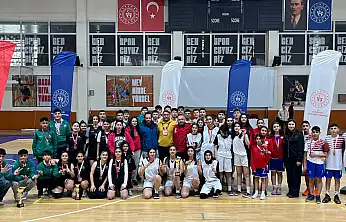 Iğdır'daki bölge müsabakalarında Ağrı rüzgârı