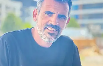 İnşaatta meydana gelen kazada Ağrılı işçi hayatını kaybetti