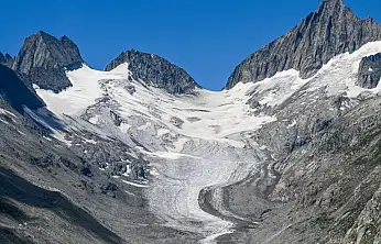 Isınma böyle sürerse Ağrı Dağı buzulları ne kadar dayanır?