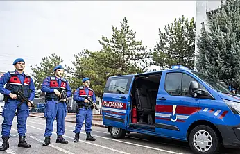 Jandarma 16 ilde 29 personel alacak! Ağrı da listede mi?