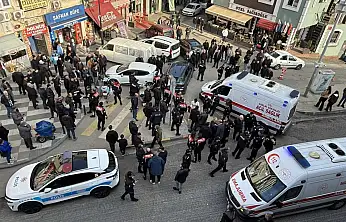 Kalbi duran Ağrı Patnoslu işçi kalp masajıyla hayata döndürüldü: İşte kavga sonrası yaralıların son durumu