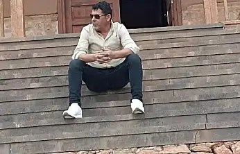Kanser Ağrı'da ocakları söndürüyor! Genç yaşta hayatını kaybetti