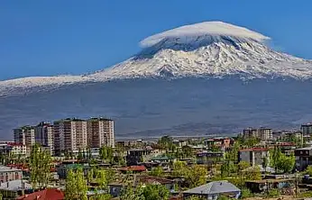 Karakilise'den Ağrı'ya uzanan bir şehrin ismi nasıl değişti?