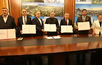 Kars kaşarında AB coğrafi işaret hamlesi