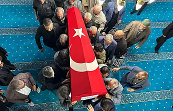 Kaymakam Korkusuz, Atlı ailesinin acısını paylaştı