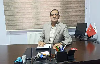 Kenan Çetin:'Sürücü eğitiminin geleceğine bugünden hazırlanmalıyız'