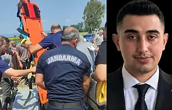 Kınasının olacağı gün cenazesi toprağa verildi