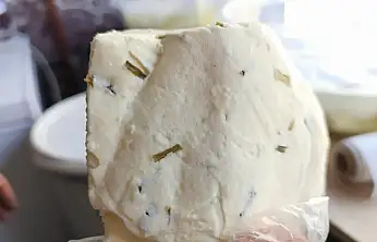 Kış gelmeden bitiyor: Ağrı'da otlu peynir telaşı