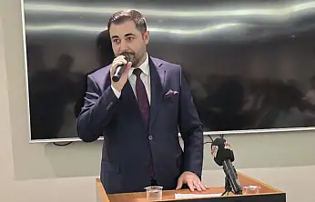 Kızılaslan: 'AĞKON'un önünde hiçbir engel yok'