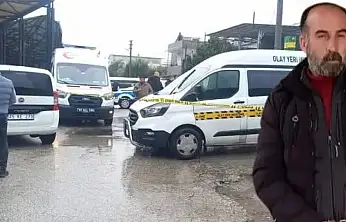 Kocası tarafından öldürülen Ağrılı anne için müfettiş görevlendirildi