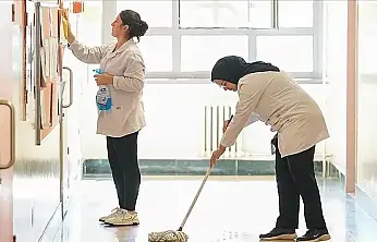 KOSGEB 15 hizmetli alacak: Ağrı da alım yapılacak iller arasında