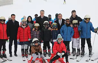 Küpkıran'da umut veren proje hayata geçti
