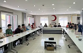 LGS ve YKS'de başarı gösteren Ağrılı öğrenciler ödüllendirildi