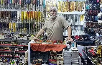 Lokman Şahin 53 yaşında hayatını kaybetti! İlçe hüzne boğuldu