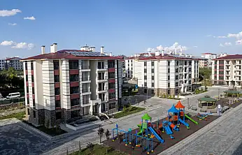 Merkez Bankası açıkladı! İstanbul'daki 1 ev fiyatına Ağrı'da yaklaşık 4 ev alınabiliyor