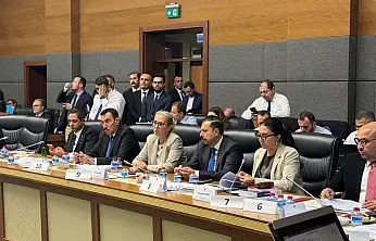 Milletvekili Kilerci'den 'Terörsüz Türkiye' mesajı