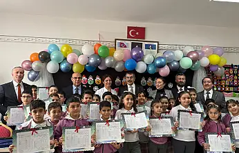 Milli Eğitim Bakanı Yusuf Tekin Ağrı'da
