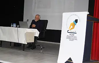 Molla Musa Celâlî'nin ilmi mirası Doğubayazıt'ta yeniden hatırlandı