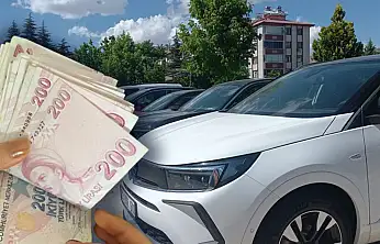 MTV'de Geri Sayım Başladı: Araç Sahipleri İçin Son 5 Gün! Geciken Faiz Ödeyecek
