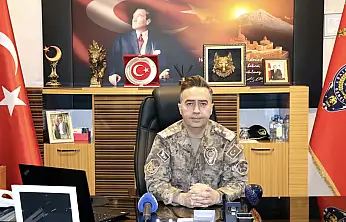 Müdür Önder'den AA'nın 'Yılın Kareleri' oylamasında anlamlı tercih