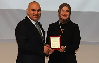 Vali Mustafa Koç, Pazartesi günü Ağrı'ya veda edecek