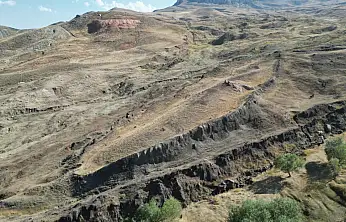 Nuh'un Gemisi araştırmasında yeni izler ortaya çıktı