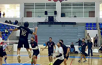 Patnos Belediye Spor deplasmanda fırtına gibi esti: Üst üste ikinci zafer!